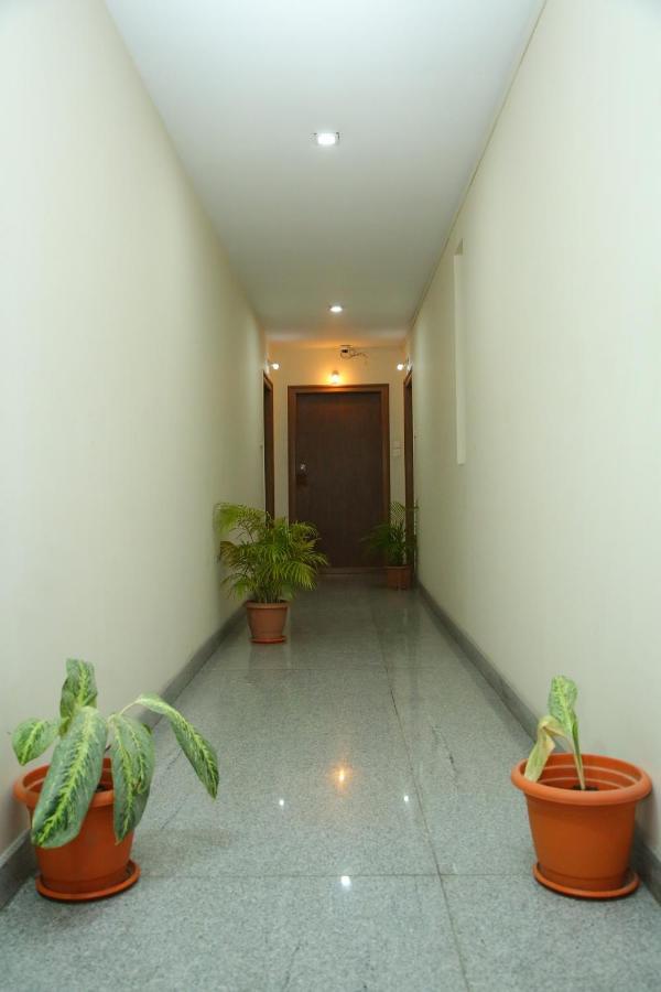 Skyview Suites Hyderabad Exterior photo