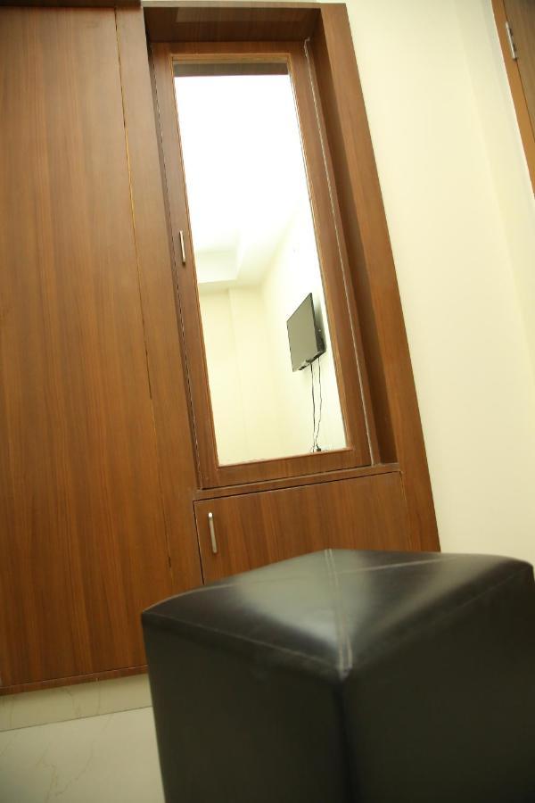 Skyview Suites Hyderabad Exterior photo