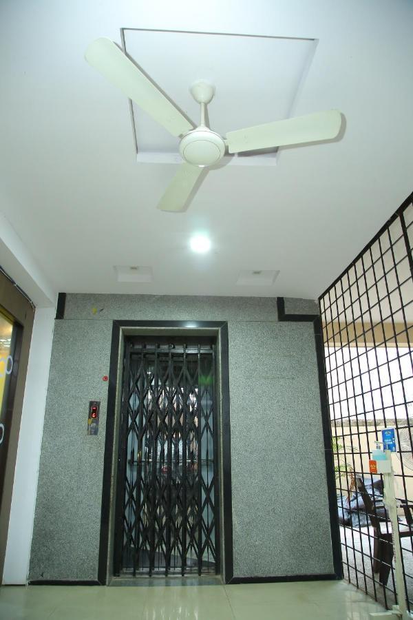 Skyview Suites Hyderabad Exterior photo